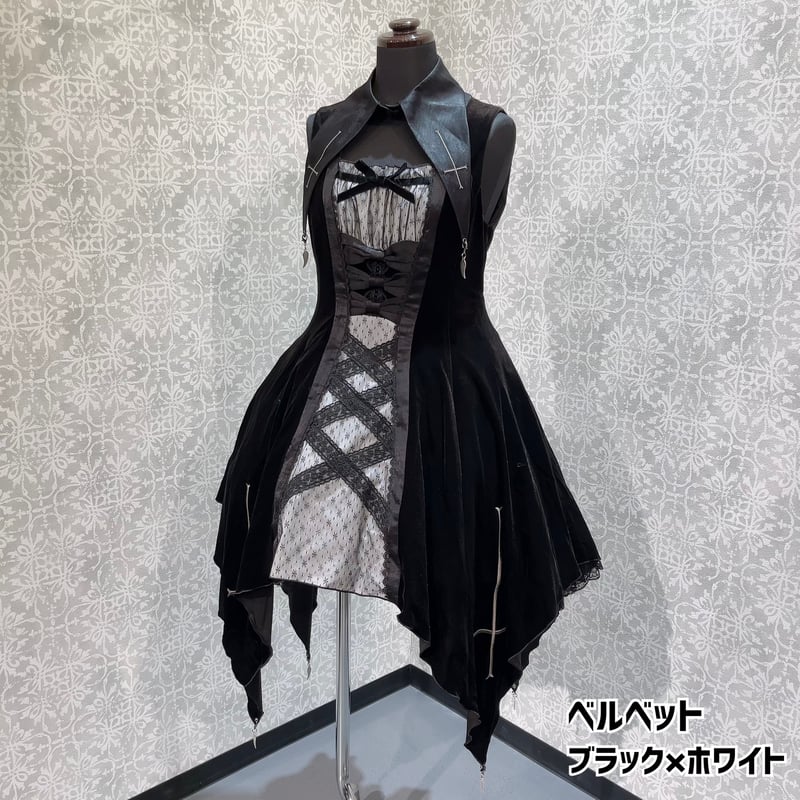 Rozen Maiden x HoshibakoWorks水銀燈JSK