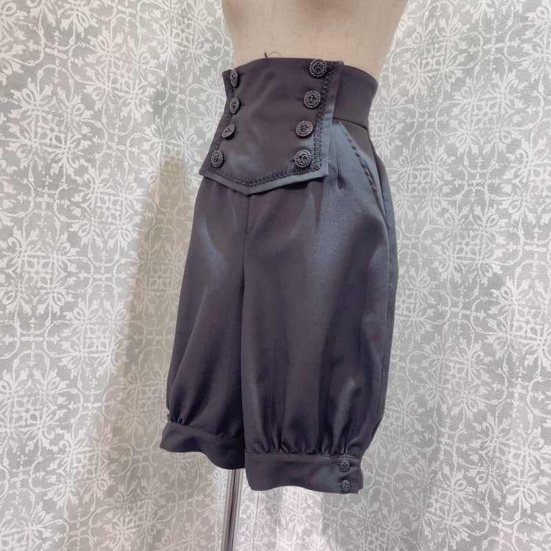 MIHO MATSUDA】パンツ・クルード/405006 | KIST ONLINE STORE