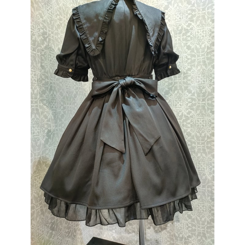 Amavel】Holy Crossフリルワンピース/126170493 | KIST ONL