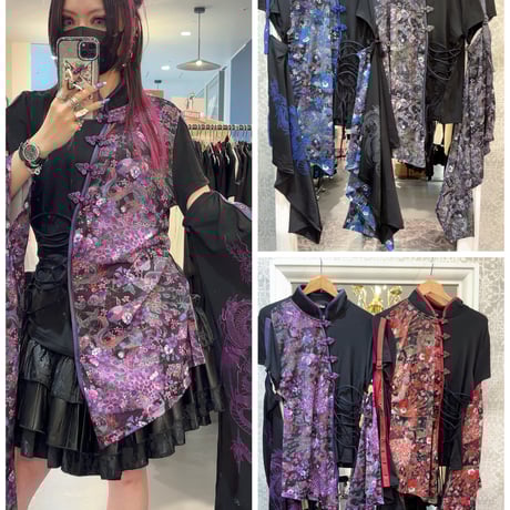 キューティーフラッシュ | STORES
