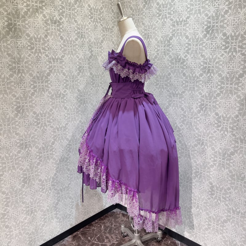 アトリエピエロ ロリータ パープル ATELIER PIERRROT ATELIERPIERROT 再入荷アイテムのお知らせ | ニュース | ラフォーレ原宿