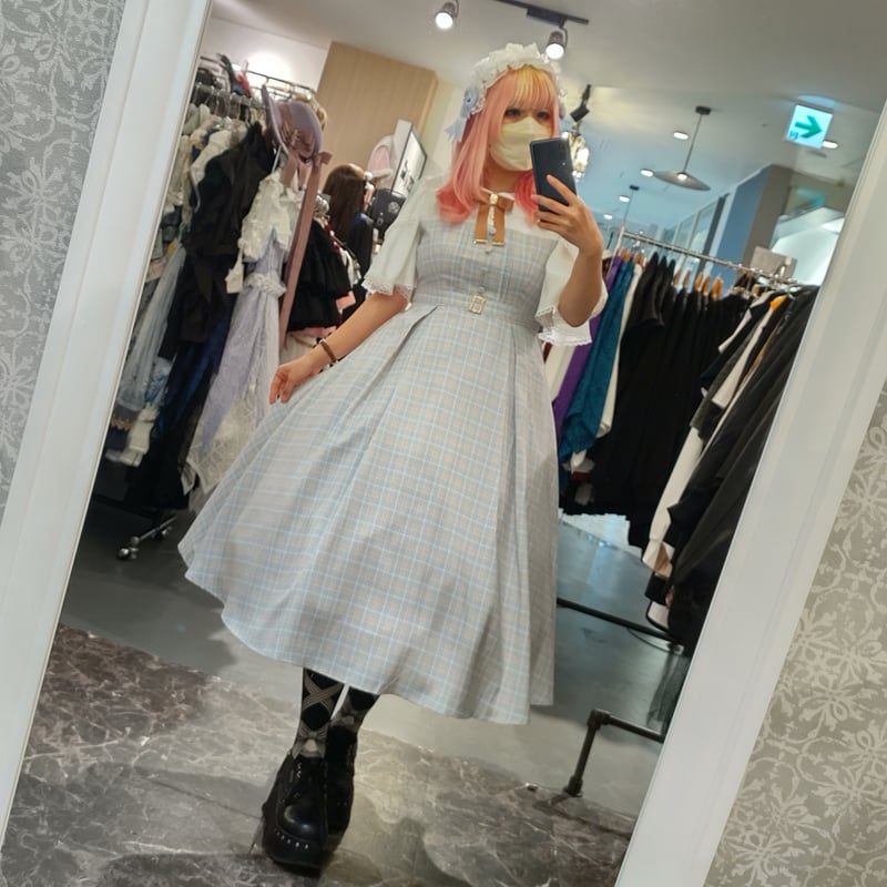 Amavel】Classical Lady ワンピース/126170381 | KIST O