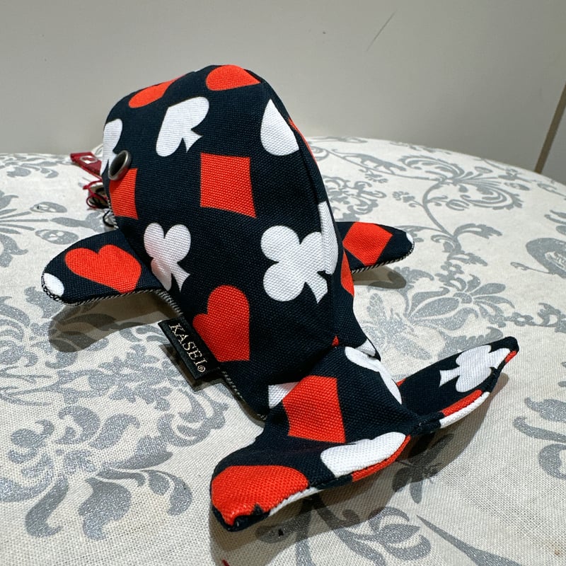 KASEI】くじら【スート】 | KIST ONLINE STORE
