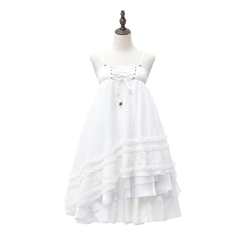 星箱Works】サマーウィッチ スカート/P23102423 | KIST ONLINE S