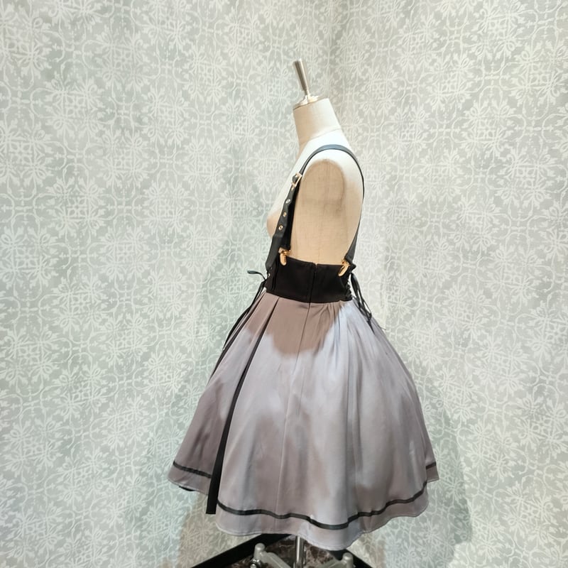 Amavel】 Nostalgic Voyageスカート/125410939 | KIST