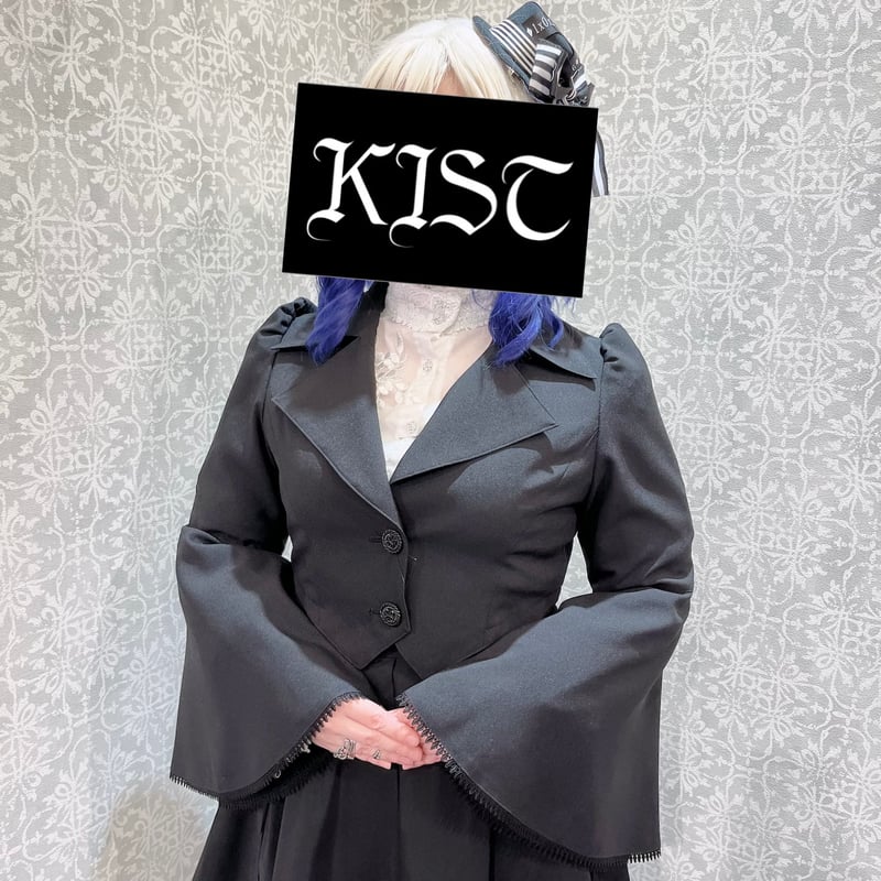 MIHO MATSUDA】ジャケット・バリアス/607006 | KIST ONLINE S MIHO MATSUDA】ジャケット・バリアス/607006 | KIST ONLINE S