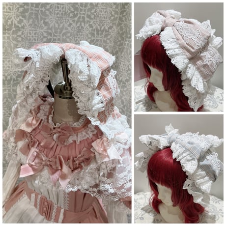 CATEGORY 帽子/ヘアアクセサリー | KIST ONLINE STORE