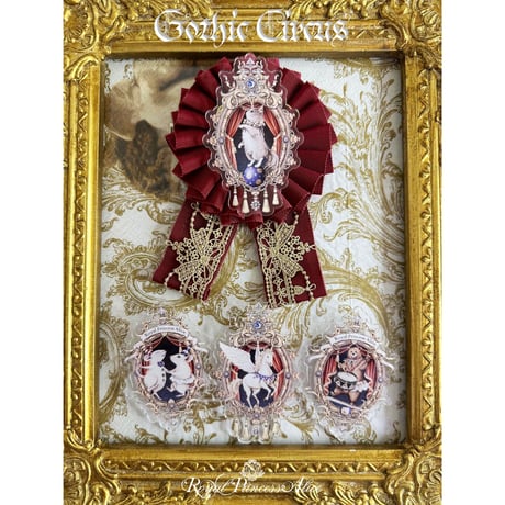 ロゼット | STORES