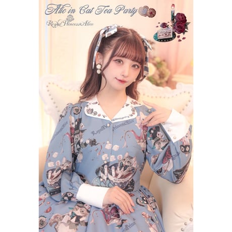 CATEGORY 🩷Royal Princess Alice | KIST ONLINE STORE