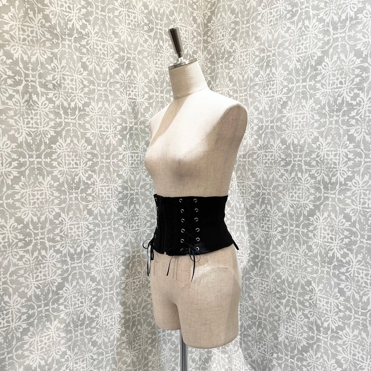 MIHO MATSUDA】コルセット・ディウス/215033 | KIST ONLINE S