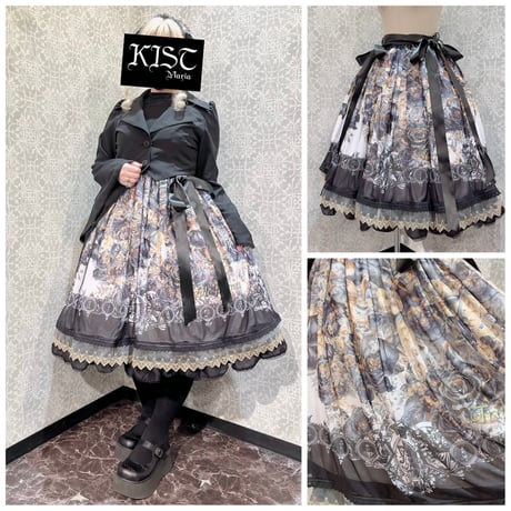 CATEGORY 🩷Triple*fortune | KIST ONLINE STORE