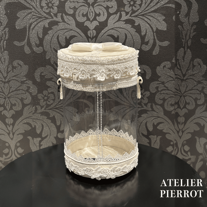 ATELIER-PIERROT】“Throne” Doll Pouch/AKP-005 |