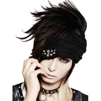 【SEXPOTReVeNGe】SKULL STUDS ターバン＆ネックウォーマー【SD33060】