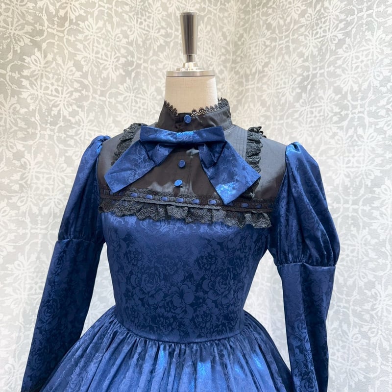 ATELIER-PIERROT/Vallée lys】 Rosary Bloom Mini