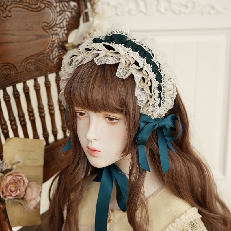 あ*た様 星箱works リリアンヌ姉妹 ベージュ薔薇柄 セット売り あ*た様 星箱works リリアンヌ姉妹 ベージュ薔薇柄 セット売り