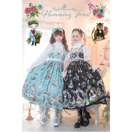 CATEGORY ジャンパースカート | KIST ONLINE STORE