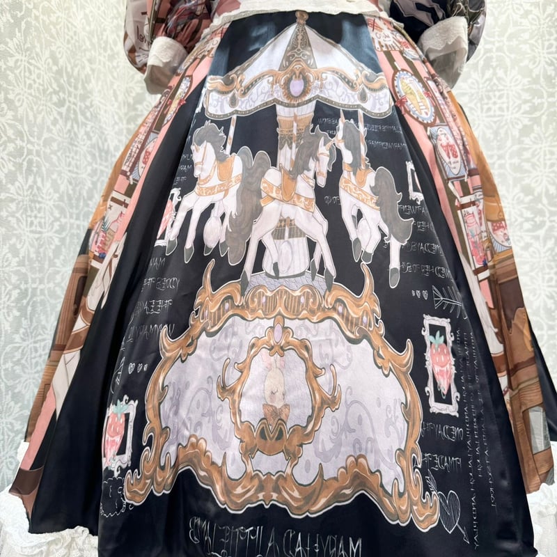 星箱Works】ロストエデン ワンピース/P27101125 | KIST ONLINE S 星箱Works】ロストエデン ワンピース/P27101125 | KIST ONLINE S