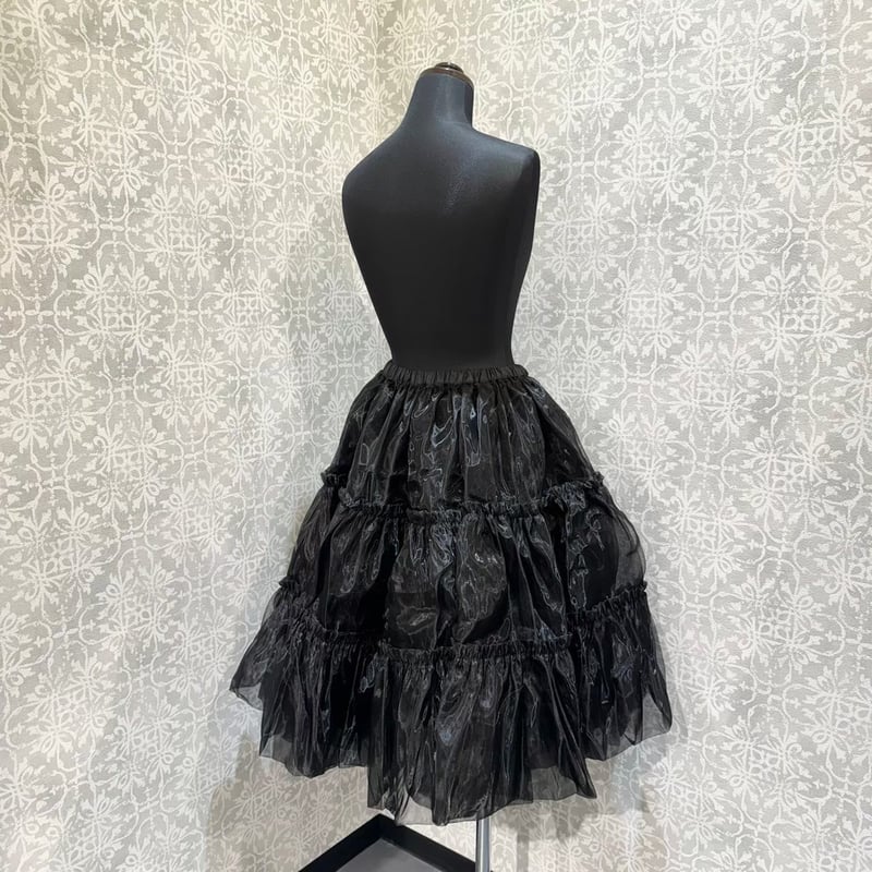 150㎝　＋ロングパニエ＋19 71c9fNOAhwL._AC_SY350_QL65_.jpg