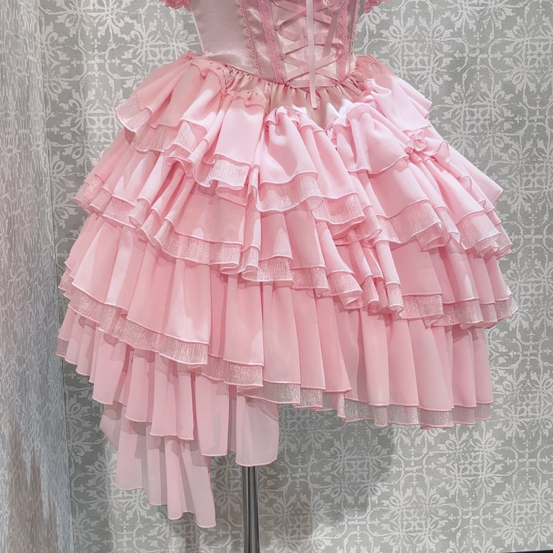 ATELIER-PIERROT】【Vallée lys】WICKED/Glinda's No