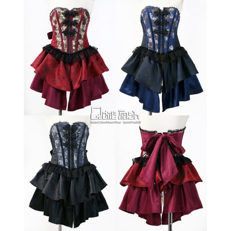 キューティーフラッシュ | STORES