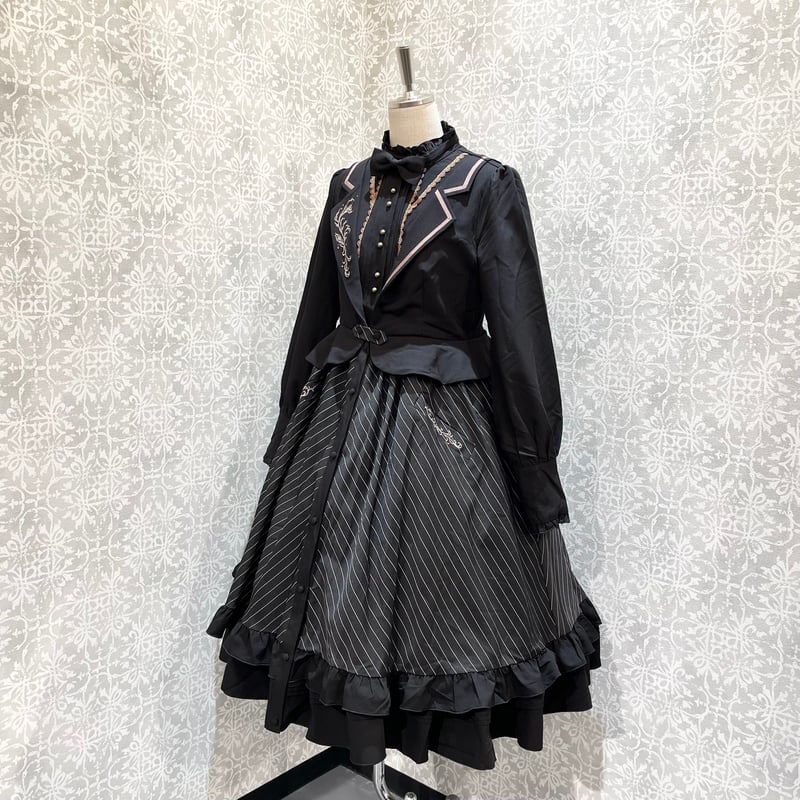 星箱Works】アリシアエコル ワンピース/P25101265【お取り寄せアイテム