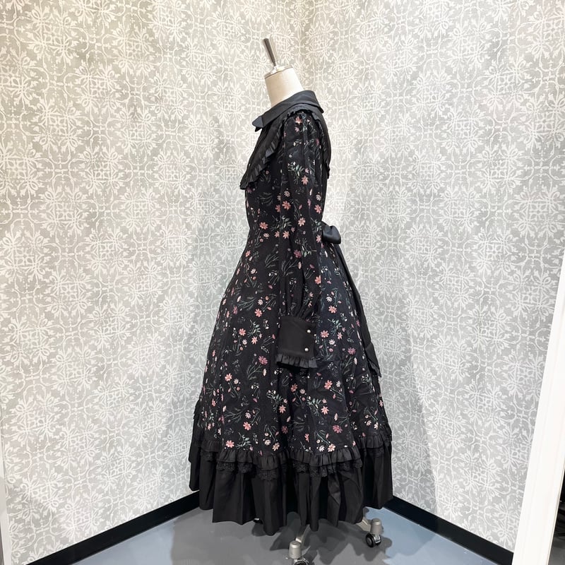 星箱Works】 コスモスハーモニー ワンピース/P26101244【お取り寄せ