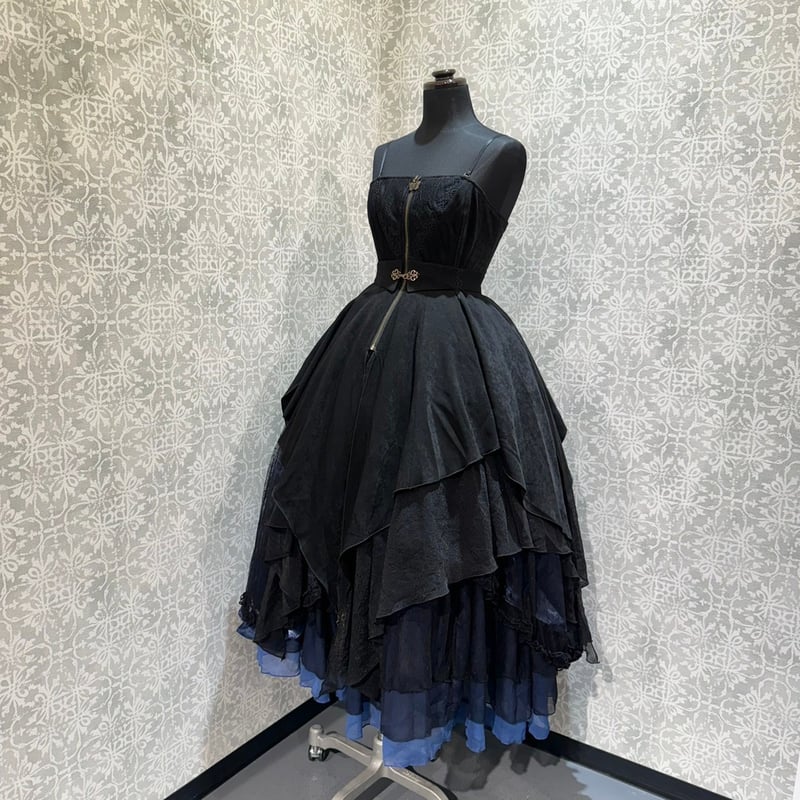 星箱Works】フェリ・ドウ・ロンド ジャンパースカート＆スカート