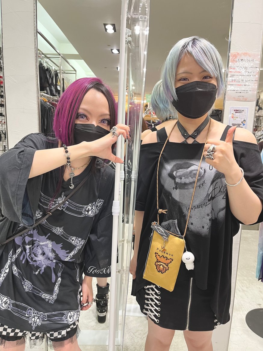 2ショットイベント】チェキポーズ例！ | KIST ONLINE STORE