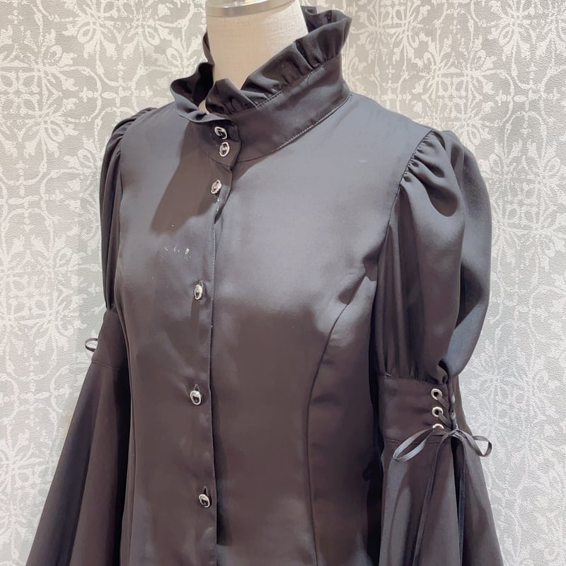 MIHO MATSUDA】ブラウス・フィルモ/401029 | KIST ONLINE STORE