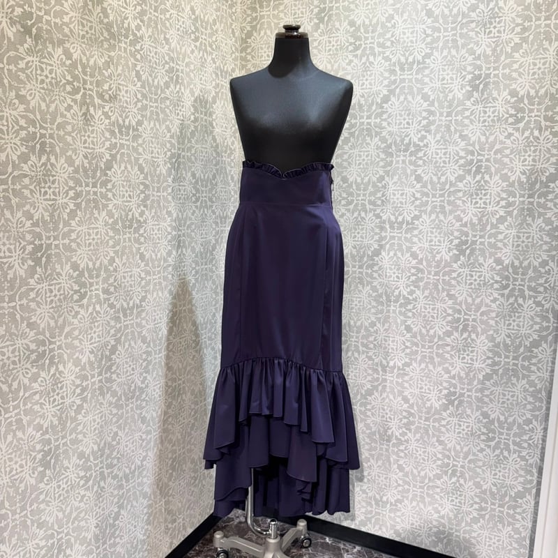 Sheglit】ハイウエストマーメイドスカート/714070 | KIST ONLINE S