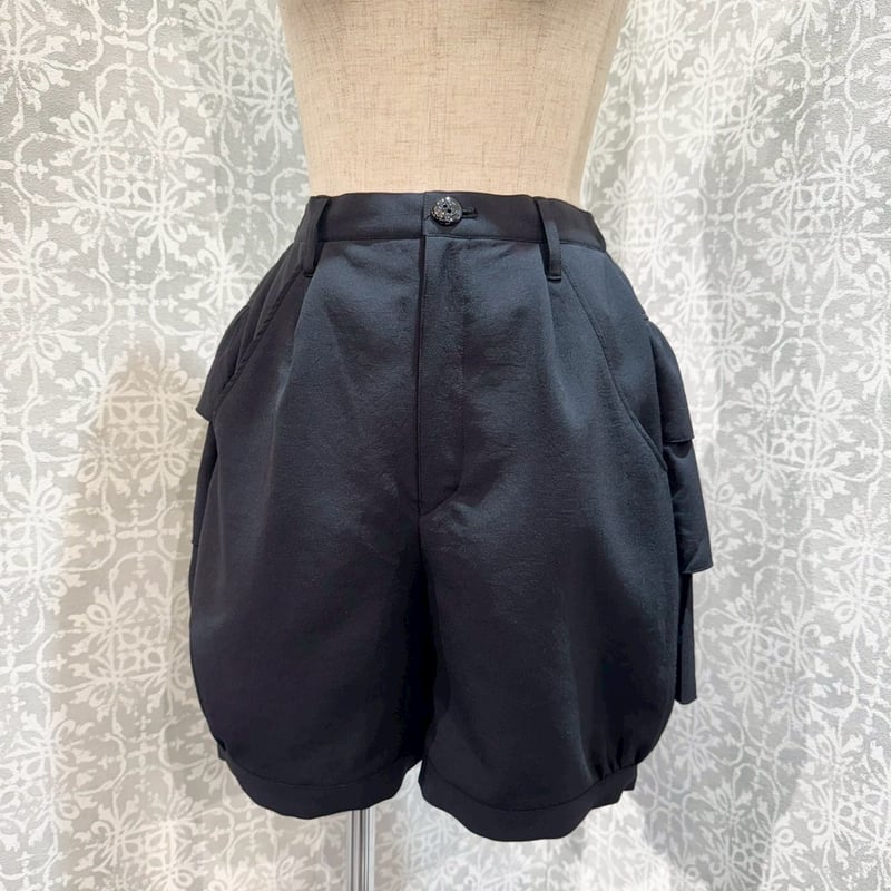 MIHO MATSUDA】パンツ・ルーニ/305015 | KIST ONLINE STORE