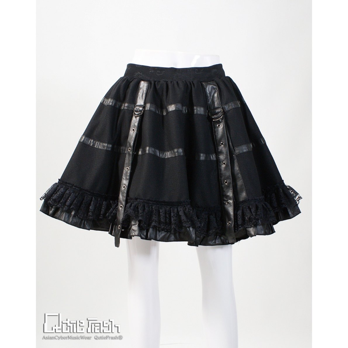 QutieFrash チャイナパニエスカート Qutie Frash】パニエスカート(9864-SK) | KIST ONLINE STORE