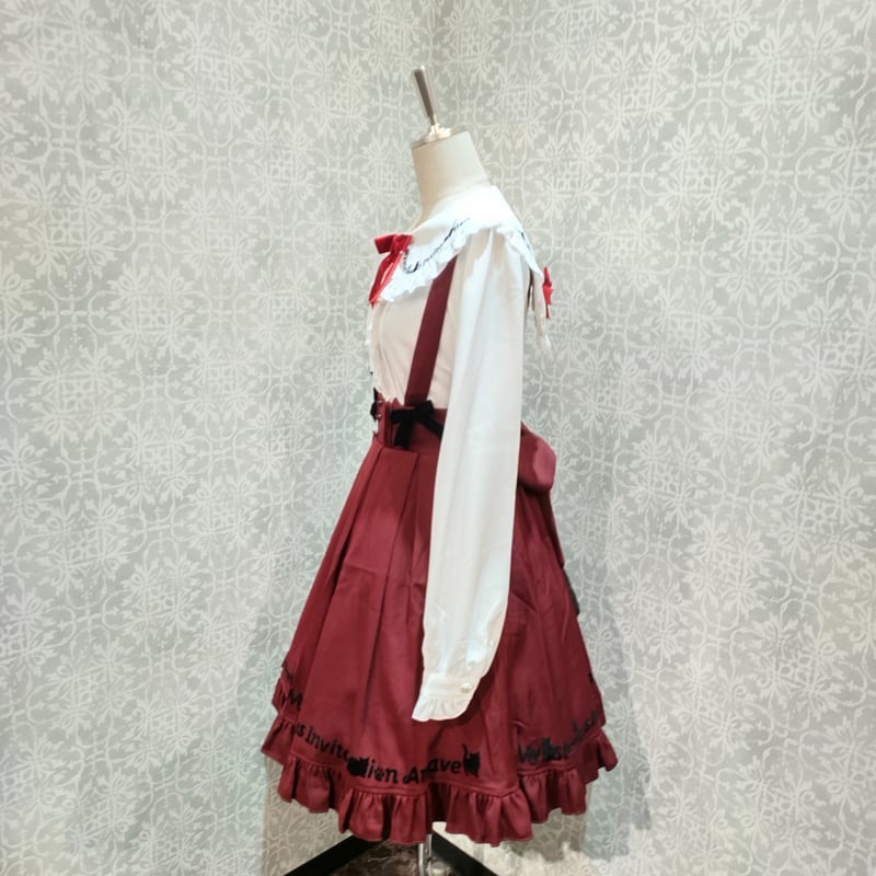 Amavel】 Mysterious Catブラウス/125310949 | KIST ON