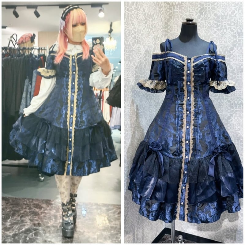 ベル・エピヌコルセット 星箱works ベル・エピヌ コルセット