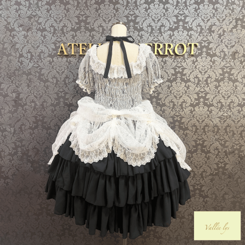 アトリエピエロ ドレス ⚜️横浜店アトリエピエロ＊在庫状況⚜️ | ATELIER PIERROT横浜