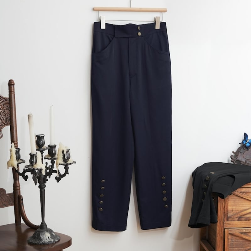 星箱Works】星夜の旅 ストレートパンツ/A23A05002 | KIST ONLINE