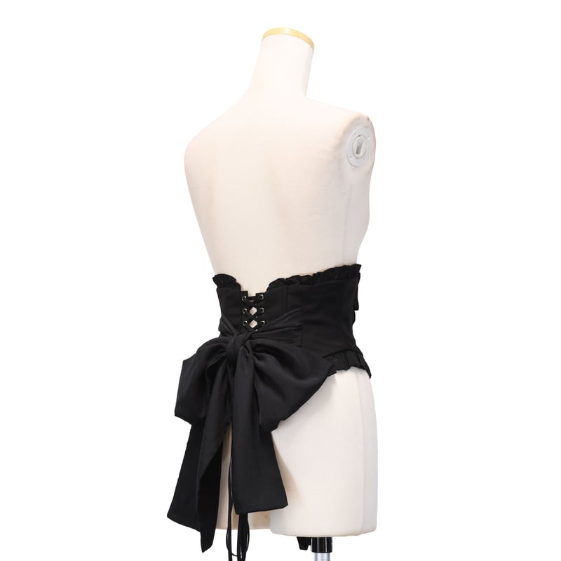 Sheglit】Nightmareフリルコルセット/854030 | KIST ONLINE