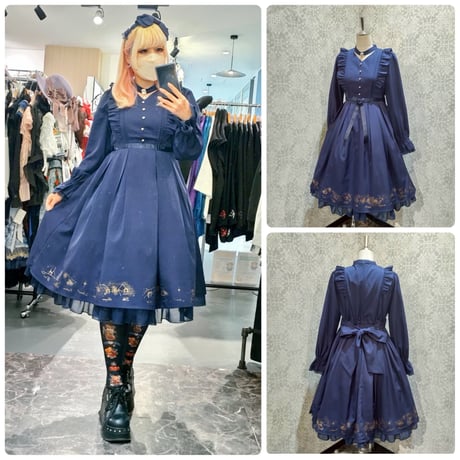 CATEGORY One-Piece/ワンピース | KIST ONLINE STORE