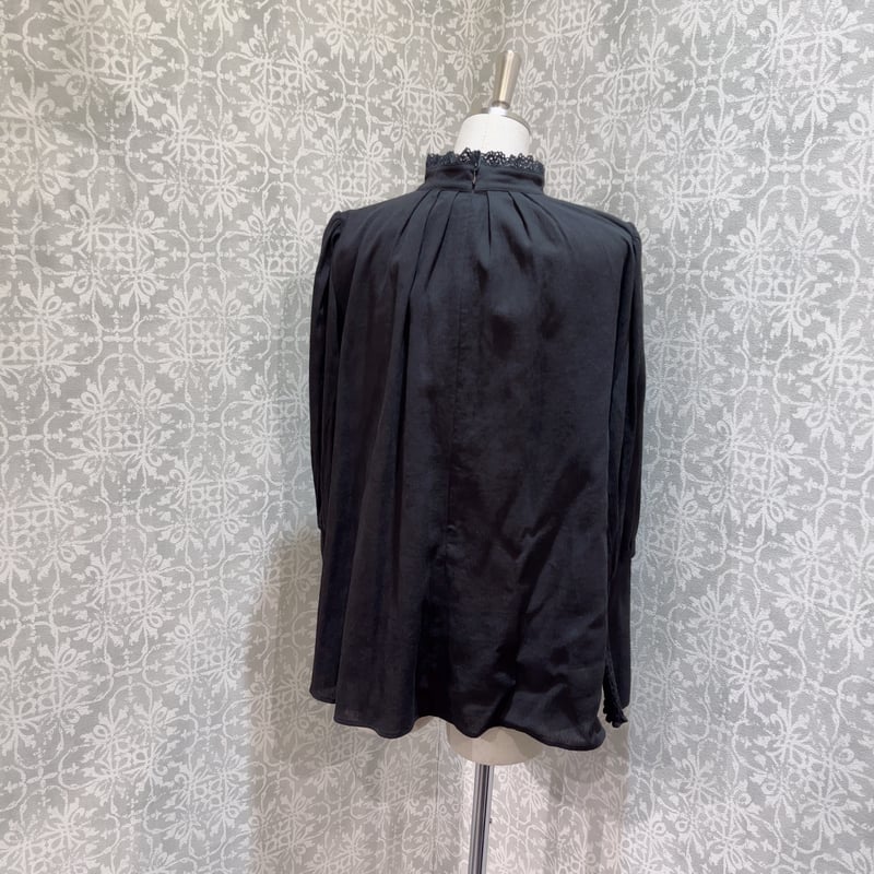 Sheglit】睡蓮のフレアブラウス/844050 | KIST ONLINE STORE