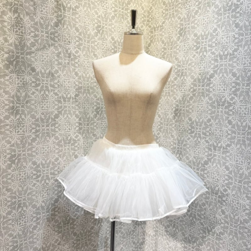 wunder welt fluer】オリジナルドロワーズミニパニエ | KIST ONLIN