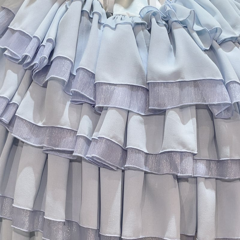 ATELIER-PIERROT】【Vallée lys】WICKED/Glinda's No