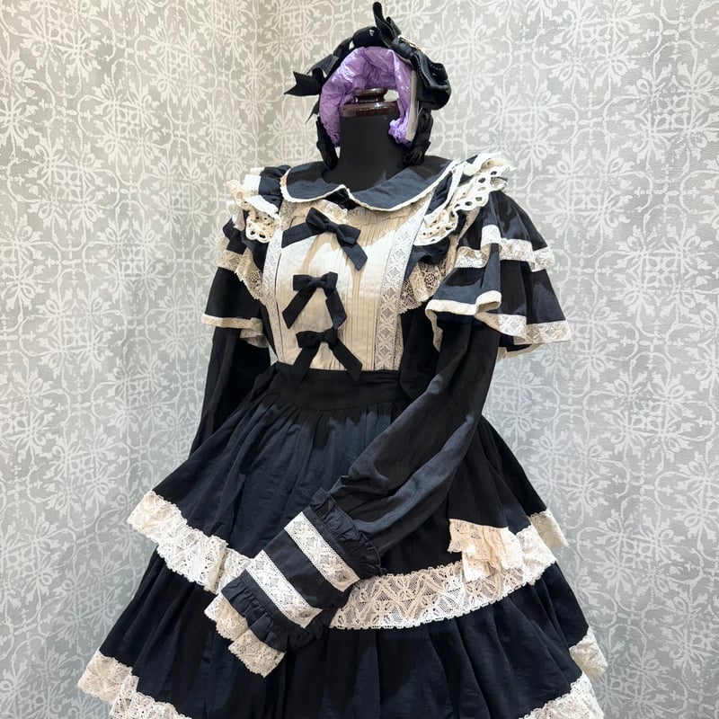 星箱Works】ベアーズベーカリー ブラウス/P28113143【お取り寄せ