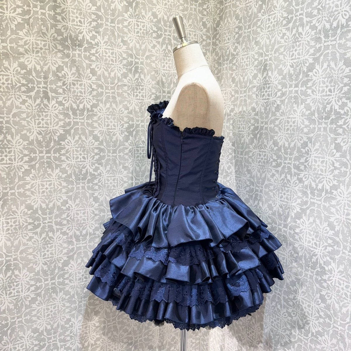 🥀ATELIER PIERROT＊新作ワンピース入荷🥀 -ショップニュース