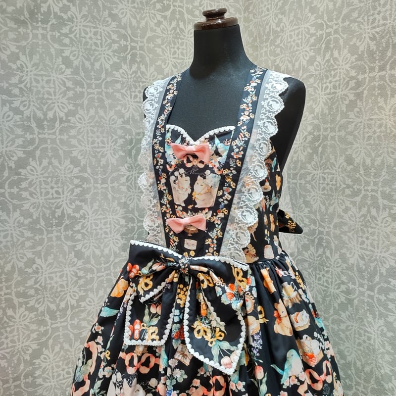 Royal Princess Alice】Animal Picnic Rendezvous・