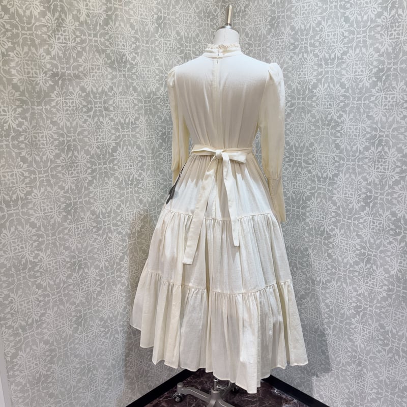 Sheglit】睡蓮のティアードドレス/874080 | KIST ONLINE STORE