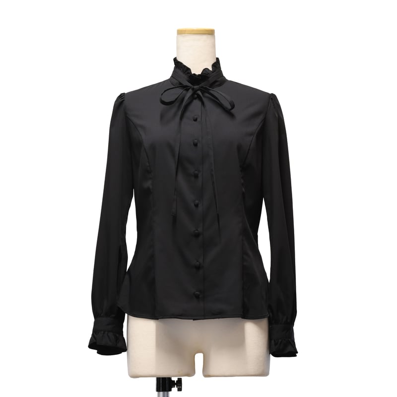 【値下げ8月中まで】シェグリットsheglit Lupinusクラシカルブラウス 公式】Sheglit | シェグリット ブラウスお洋服の通販(29点