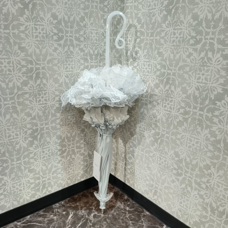 Apleberute】 fleur-gardiene (フルール ガルディエーヌ) - パゴ