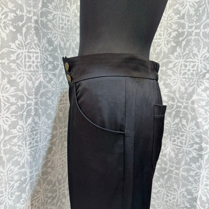 星箱Works】星夜の旅 ストレートパンツ/A23A05002 | KIST ONLINE