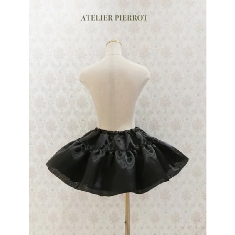 ATELIER PIERROT】ミニパニエ/TSK2007 | KIST ONLINE STORE