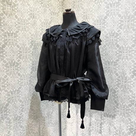 星箱works カフェホシバコ セット 星箱Works】Rozen Maiden x HoshibakoWorks 水銀燈ジャンパー